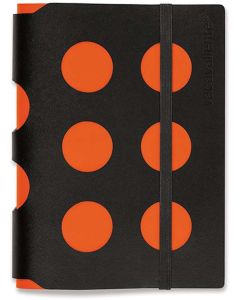 Notitieboek A5 Multi Dots