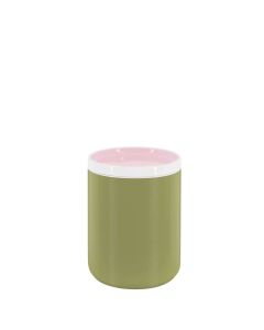Voorraadpot Emilio Porselein Klein 400 ml