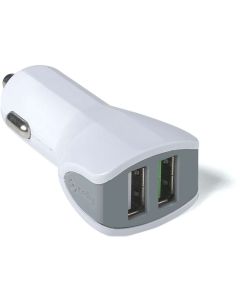 Turbo Autolader 2xUSB 3.4A