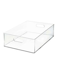 The Home Edit Haarverzorging Opbergbox Stapelbaar