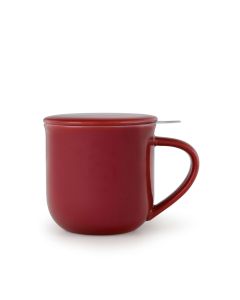 Minima Balanced Medium Theekop met Filter