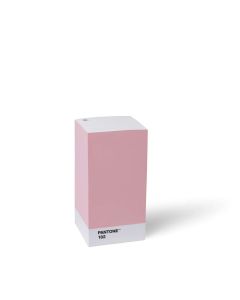 Sticky Notitieblok - Light Pink 182