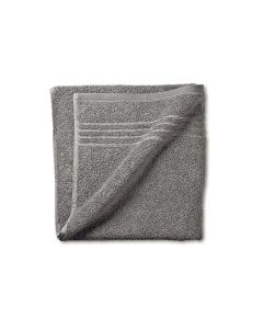 Leonora Badhanddoek Frost Grey 90x200 cm