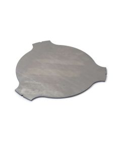 Plancha Plaat 16''