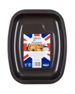 Essentials Double Coated Roostervorm 26 cm