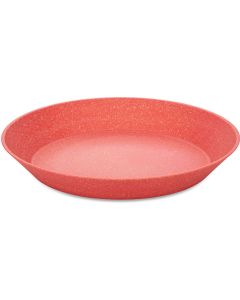 Connect Bord Diep ø 24 cm Set van 4 Stuks