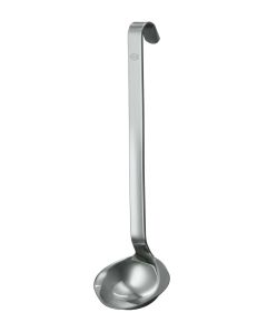 Sauslepel 25,5 cm