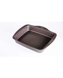 Asimetria Ovenschaal Rechthoekig 5 liter