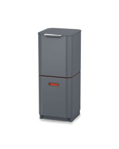 Totem Compact Prullenbak 2x20 liter