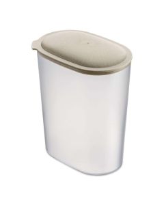 Connect Voorraadpot Ovaal 2,5 liter