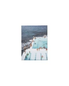 Bondi Icebergs Puzzel