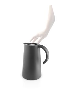 Rise Thermoskan 1 liter