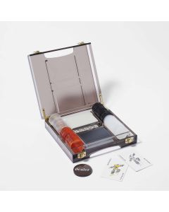 Games Lucite Poker