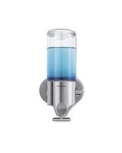 Zeepdispenser Wand 444 ml Single