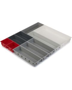 Keukenkast Organiser Set van 10 Stuks