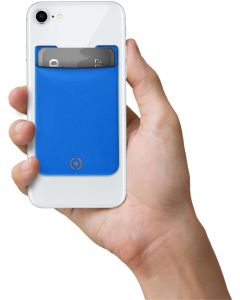 PocketFix Kaarthouder Smartphone Zelfklevend