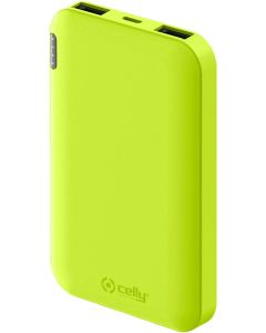 Energy Powerbank 5000mAh