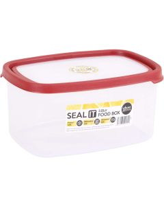 Opbergbox Seal It 3,8 liter
