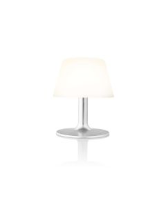Sunlight Solar Tafellamp 16 cm Kunststof