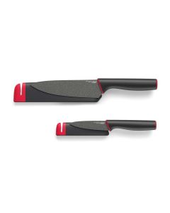 Slice&Sharpen Messenset van 2 Stuks
