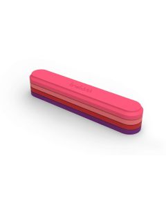 Domino Onderzetter Set van 4 Stuks