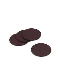 Alia Onderzetter Ø 10 cm Set van 4 Stuks