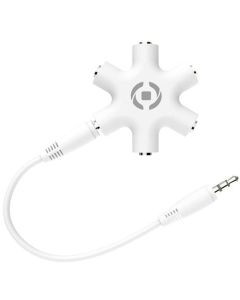 UpSound Mini Jack Audio Splitter