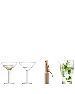 Mixologist Cocktail IJsemmer met Tang 14 cm