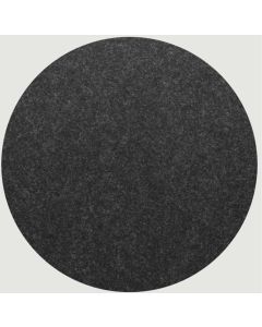 Petup Onderzetter Rond Recyclebaar 18 cm