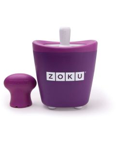 Quick Pop Maker Single voor 1 IJsje