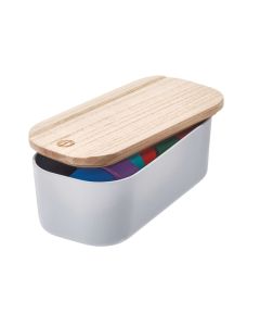 Compact Opbergbox Small met Deksel