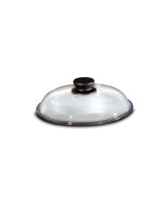 Bonanza Deksel Glas Ø 28 cm