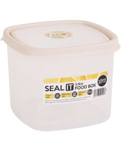 Opbergbox Seal It 3,5 liter