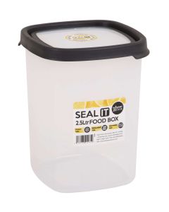 Opbergbox Seal It 2,5 liter