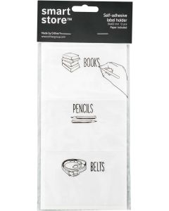 SmartStore Opbergbox Labels