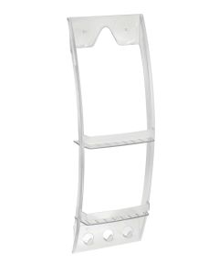 Grand Arc Douche Caddy