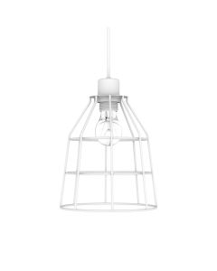 Hanglamp Jonas Wit