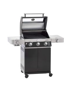 Barbecue Gas Videro G3-S Vario 30 mbar