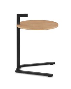Oak Bijzettafel