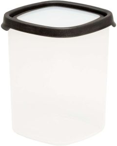 Opbergbox Seal It 2,5 liter Set van 2 Stuks