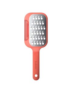 Peel + Grate Dunschiller en Rasp 2 in 1