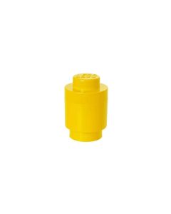 Opbergbox Brick 1 Rond
