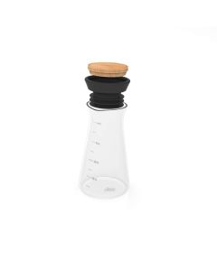Salade Dressing Shaker
