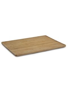 Pure Bamboo Dienblad Groot