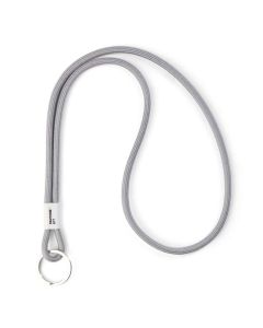 Sleutelhanger Groot - Silver 877