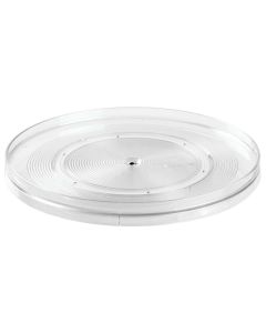 Linus Voorraadkast Blad Rond Draaibaar Ø 35,5 cm