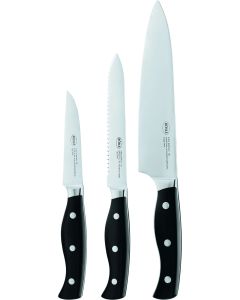 BBQ Accessoire Messenset Set van 3 Stuks