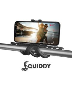 Squiddy Mini Houder Flexibel
