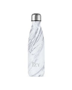 Thermosfles 500 ml Marmer
