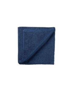 Ladessa Badhanddoek Mauve Blue 70x140 cm